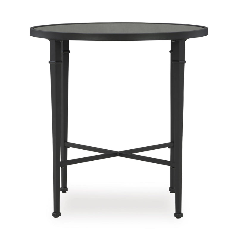 Signature Design by Ashley Cadeburg Accent Table A4000639 IMAGE 2