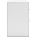 Signature Design by Ashley Mollviney 2-Drawer Nightstand B2540-92 IMAGE 4