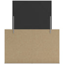 Signature Design by Ashley Mollviney Dresser with Mirror B2540-31/B2540-36 IMAGE 5