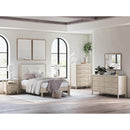 Signature Design by Ashley Cadmori 6-Drawer Dresser B2615-231 IMAGE 10