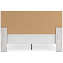 Signature Design by Ashley Cayboni King Panel Bed B3788-72/B3788-97 IMAGE 4