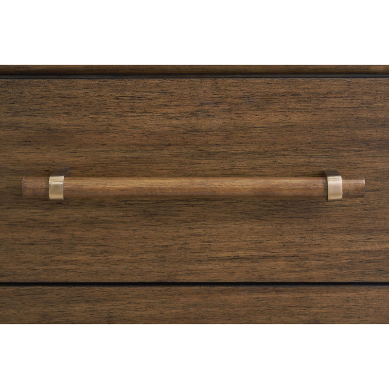 Signature Design by Ashley Lyncott 5-Drawer Chest B615-46 IMAGE 5