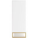 Signature Design by Ashley Socalle 5-Drawer Chest EB1867-245 IMAGE 4