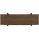 Signature Design by Ashley Bookcases 5+ Shelves H615-70 IMAGE 5