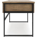 Signature Design by Ashley Office Desks Desks H632-44 IMAGE 4