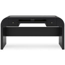 Signature Design by Ashley Office Desks Desks H821-44 IMAGE 3