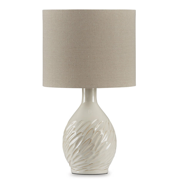 Signature Design by Ashley Garinton Table Lamp L180194 IMAGE 1