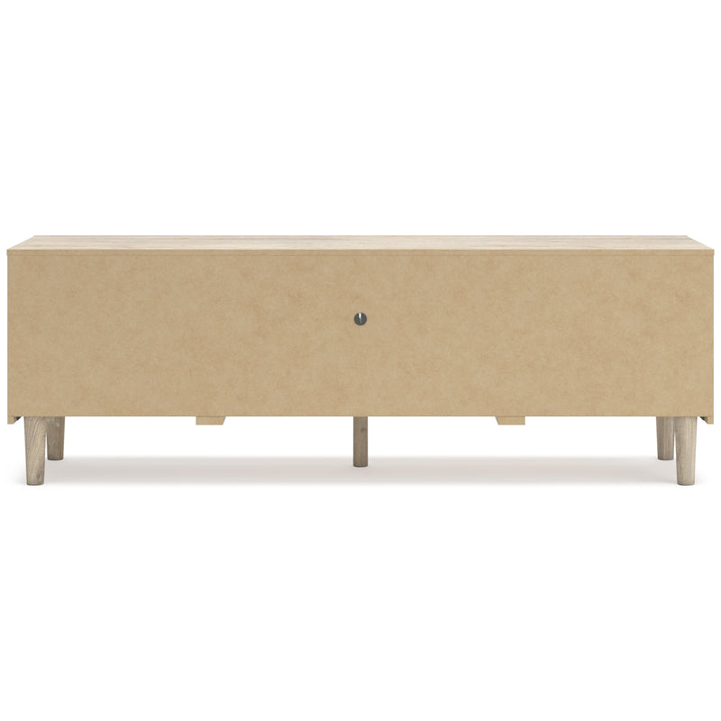 Signature Design by Ashley Cielden TV Stand W1199-68 IMAGE 5