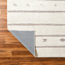 Surya Rugs Rectangle BORC2300-537 IMAGE 3