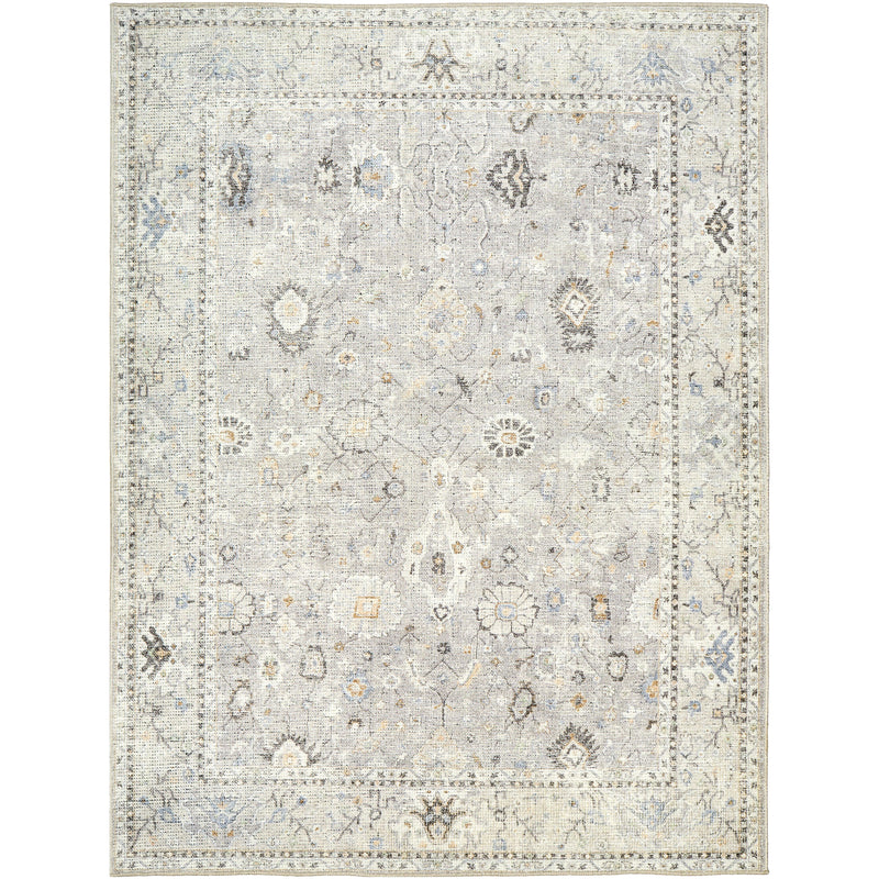 Surya Rugs Rectangle BOCC2300-537 IMAGE 1