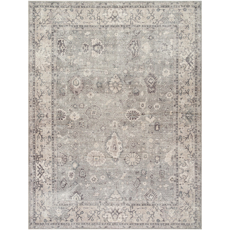 Surya Rugs Rectangle BOCC2301-537 IMAGE 1