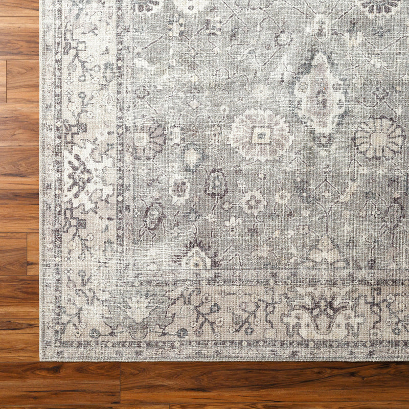 Surya Rugs Rectangle BOCC2301-537 IMAGE 2