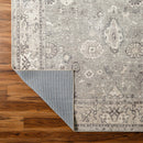 Surya Rugs Rectangle BOCC2301-537 IMAGE 3