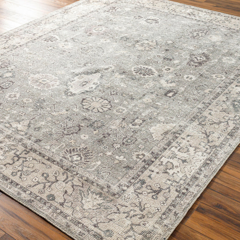 Surya Rugs Rectangle BOCC2301-537 IMAGE 4