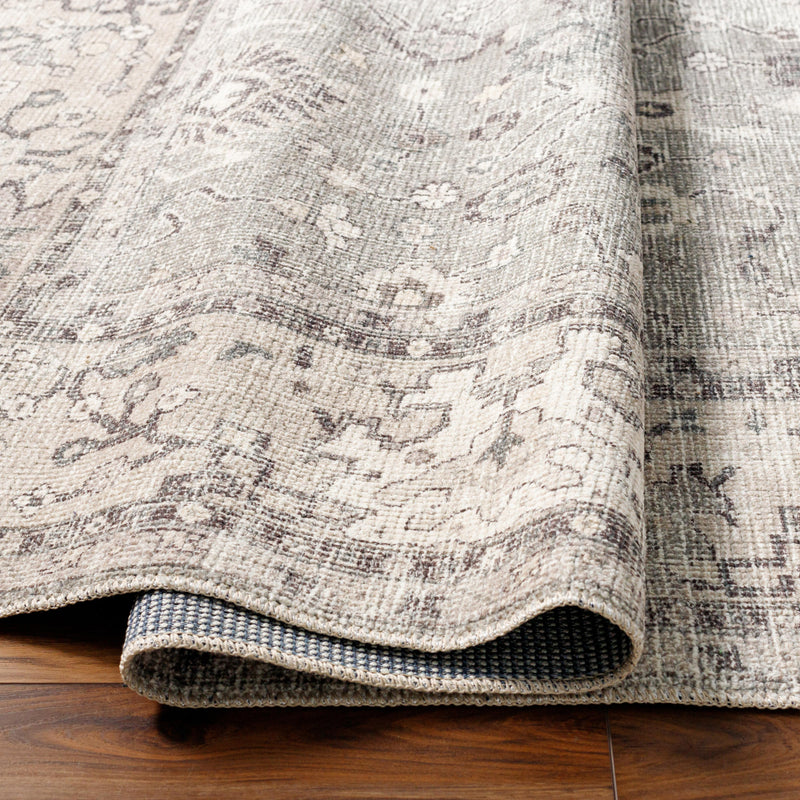 Surya Rugs Rectangle BOCC2301-537 IMAGE 6