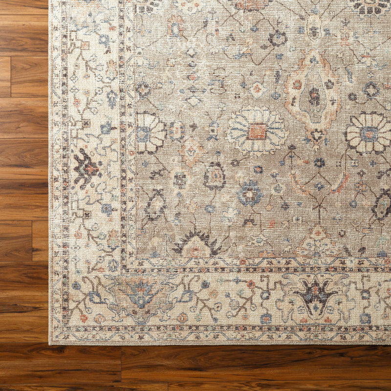 Surya Rugs Rectangle BOCC2302-537 IMAGE 2