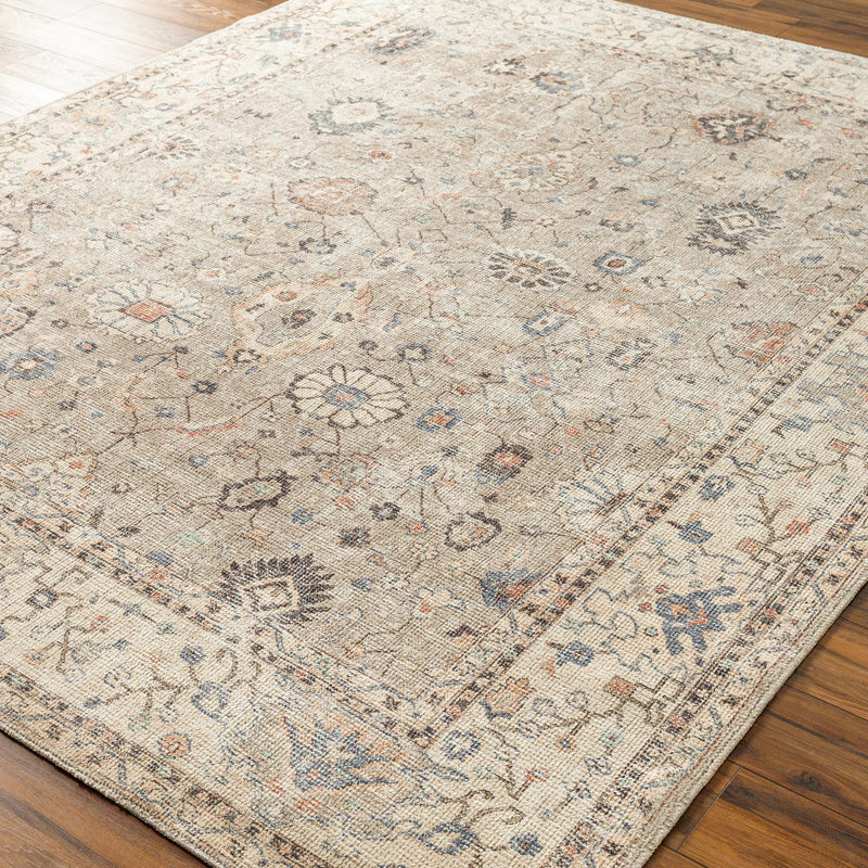 Surya Rugs Rectangle BOCC2302-537 IMAGE 4