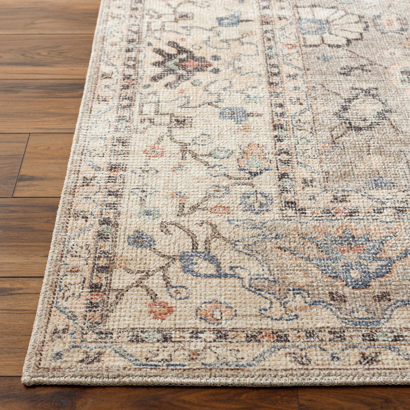 Surya Rugs Rectangle BOCC2302-537 IMAGE 5