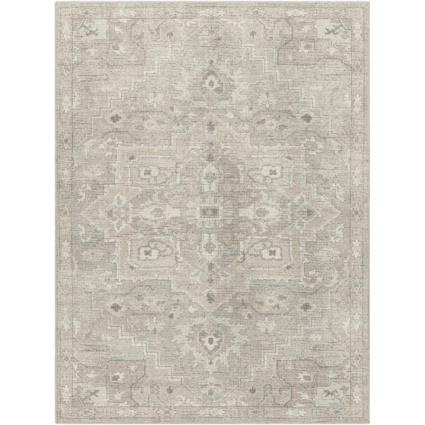 Surya Rugs Rectangle BOEC2301-537 IMAGE 1