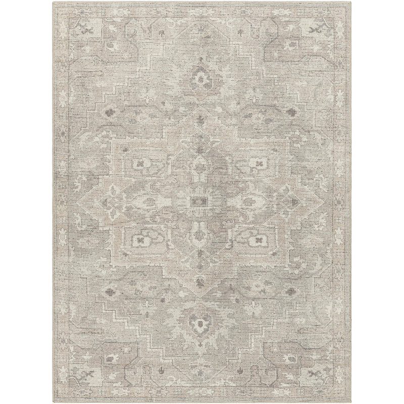 Surya Rugs Rectangle BOEC2301-537 IMAGE 1