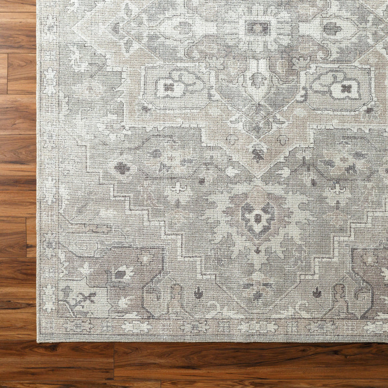 Surya Rugs Rectangle BOEC2301-537 IMAGE 2