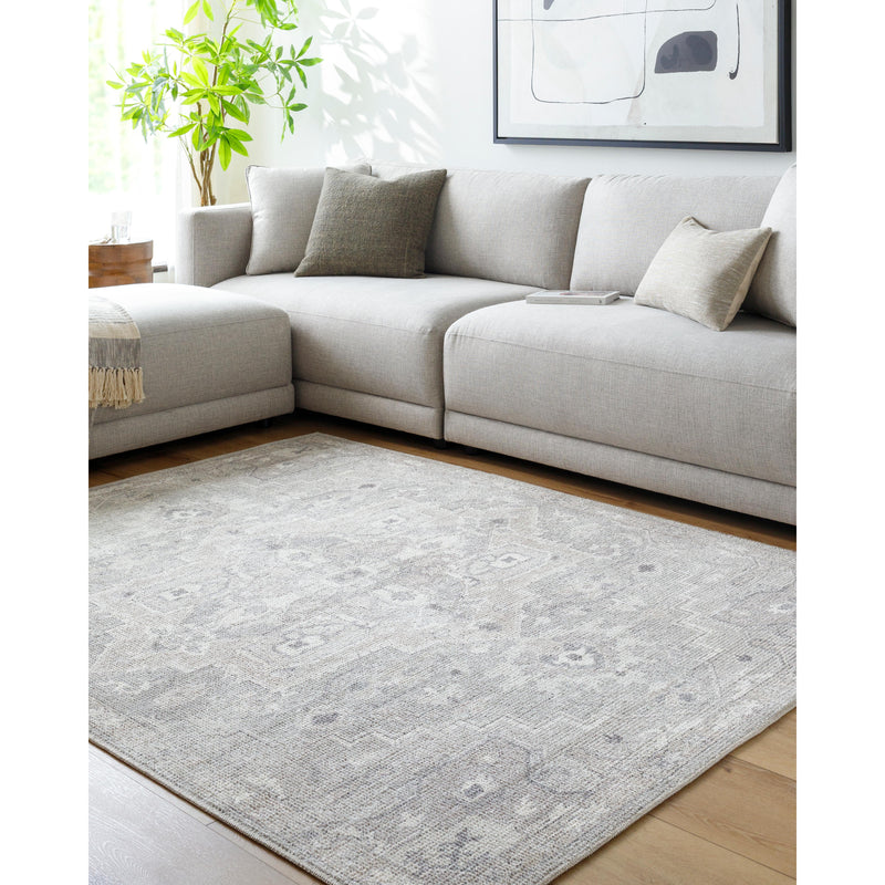 Surya Rugs Rectangle BOEC2301-537 IMAGE 8