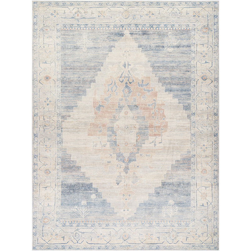 Surya Rugs Rectangle BONC2300-537 IMAGE 1