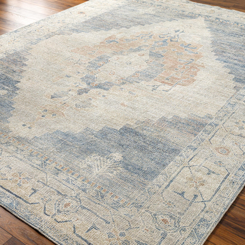 Surya Rugs Rectangle BONC2300-537 IMAGE 4