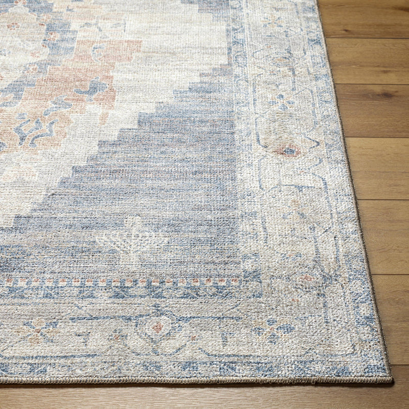 Surya Rugs Rectangle BONC2300-537 IMAGE 5