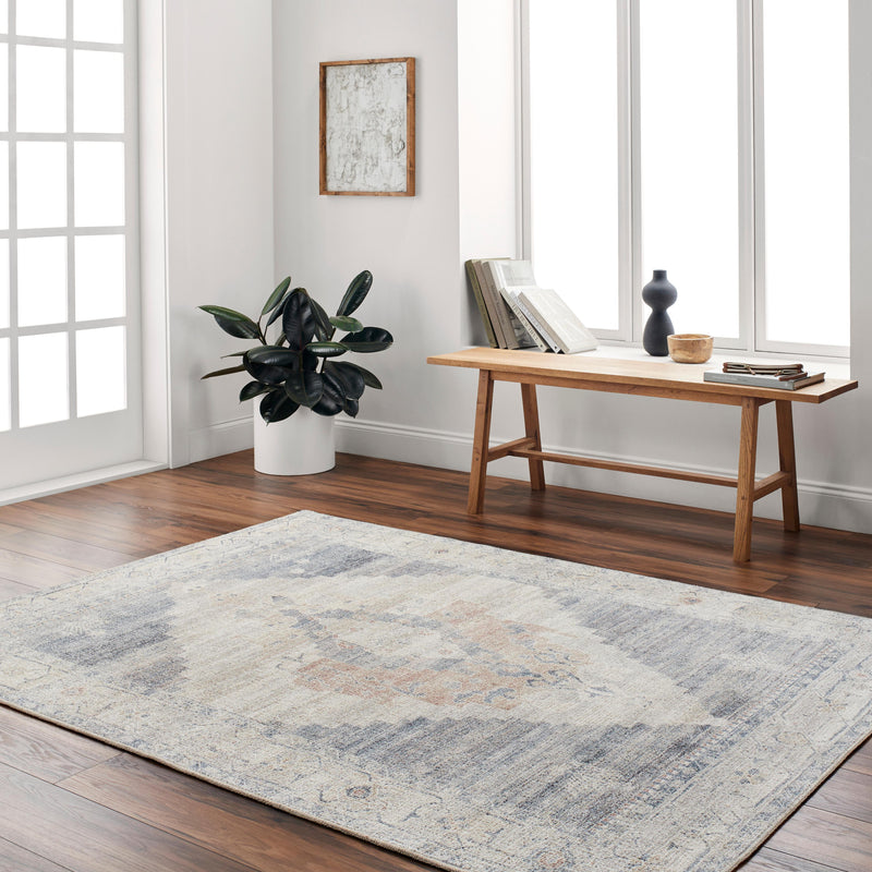 Surya Rugs Rectangle BONC2300-537 IMAGE 7