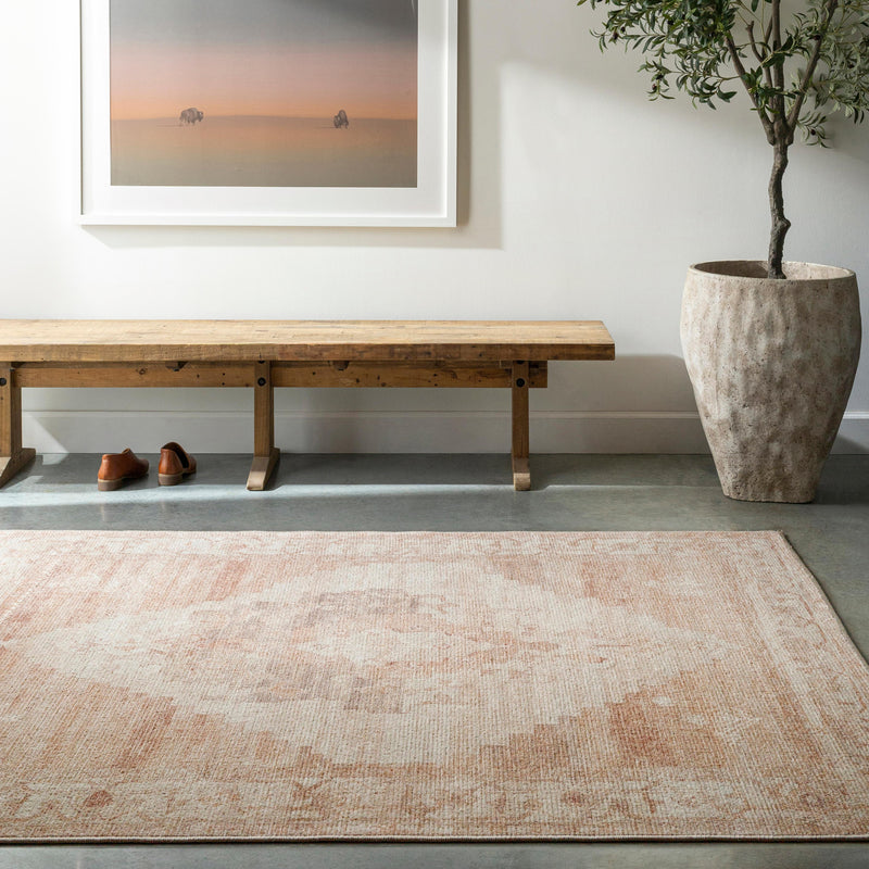 Surya Rugs Rectangle BONC2301-537 IMAGE 7