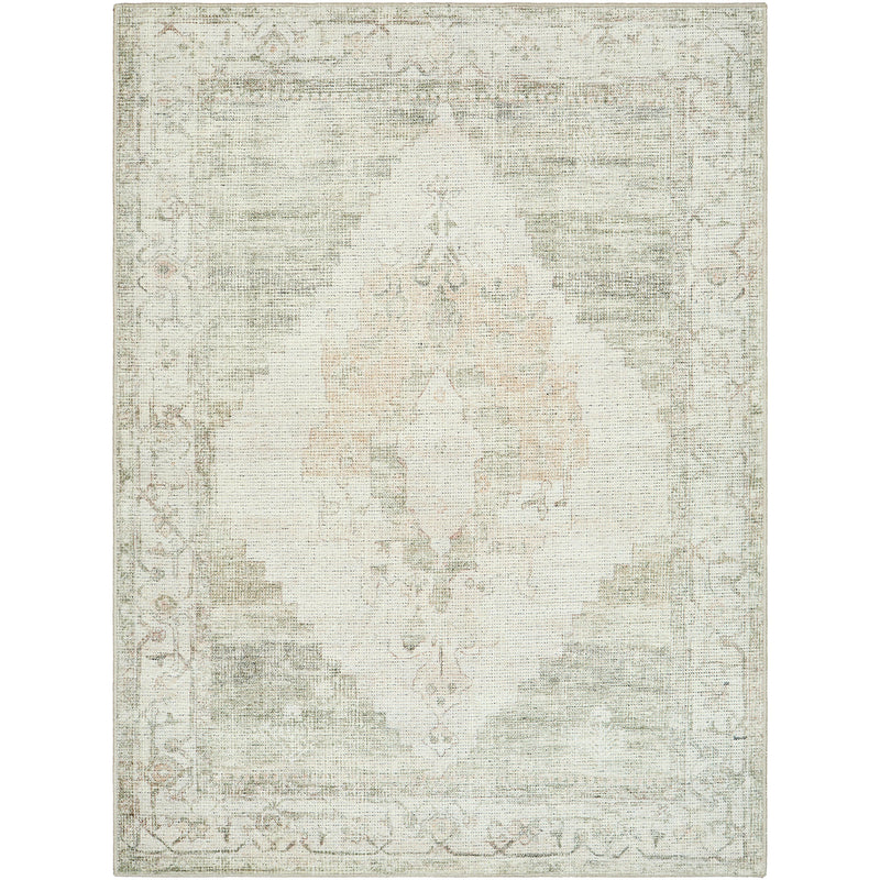 Surya Rugs Rectangle BONC2302-537 IMAGE 1