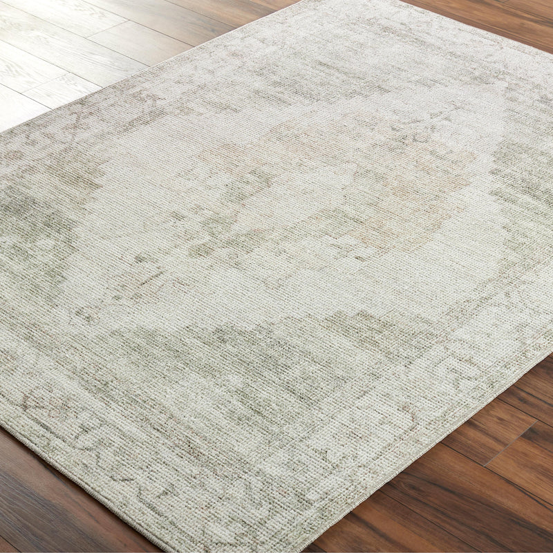 Surya Rugs Rectangle BONC2302-537 IMAGE 4