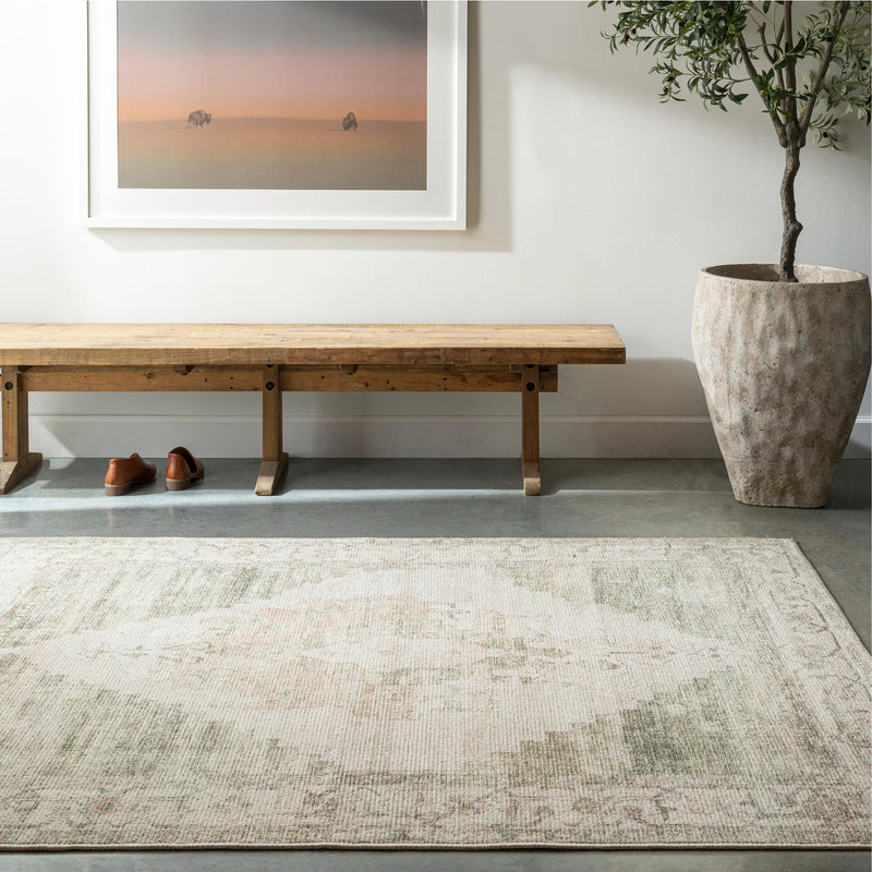 Surya Rugs Rectangle BONC2302-537 IMAGE 7