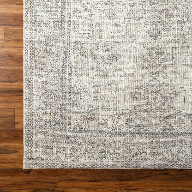 Surya Rugs Rectangle BOSC2300-537 IMAGE 2