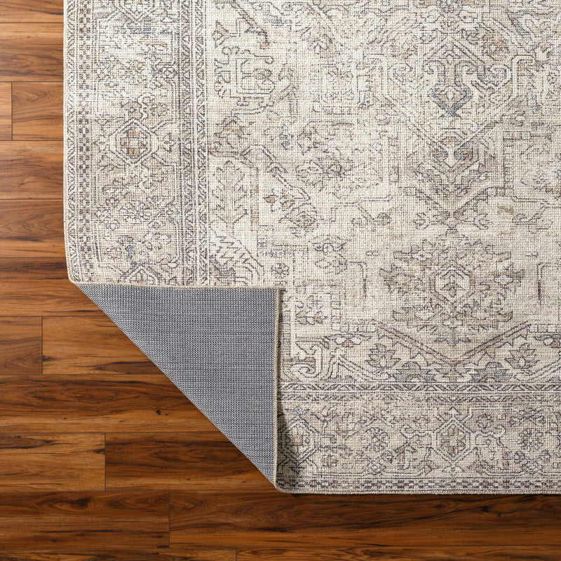 Surya Rugs Rectangle BOSC2300-537 IMAGE 3