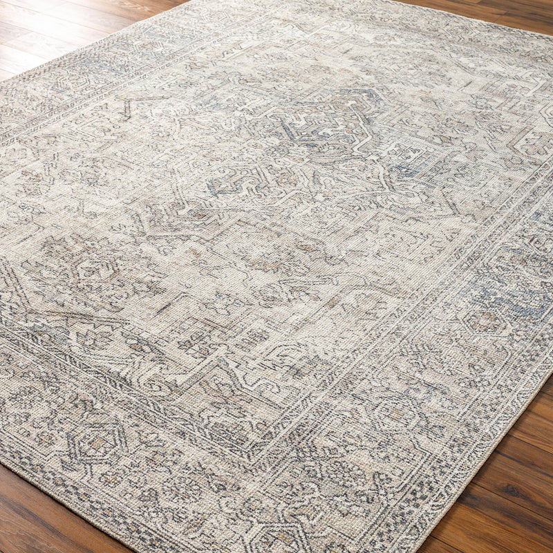 Surya Rugs Rectangle BOSC2300-537 IMAGE 4