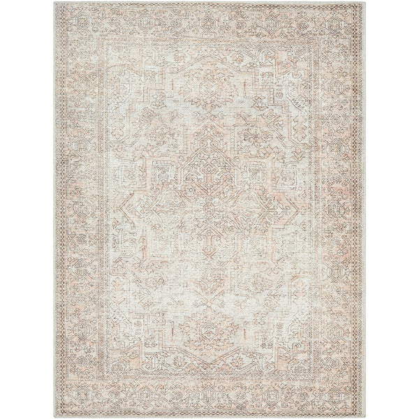 Surya Rugs Rectangle BOSC2301-537 IMAGE 1