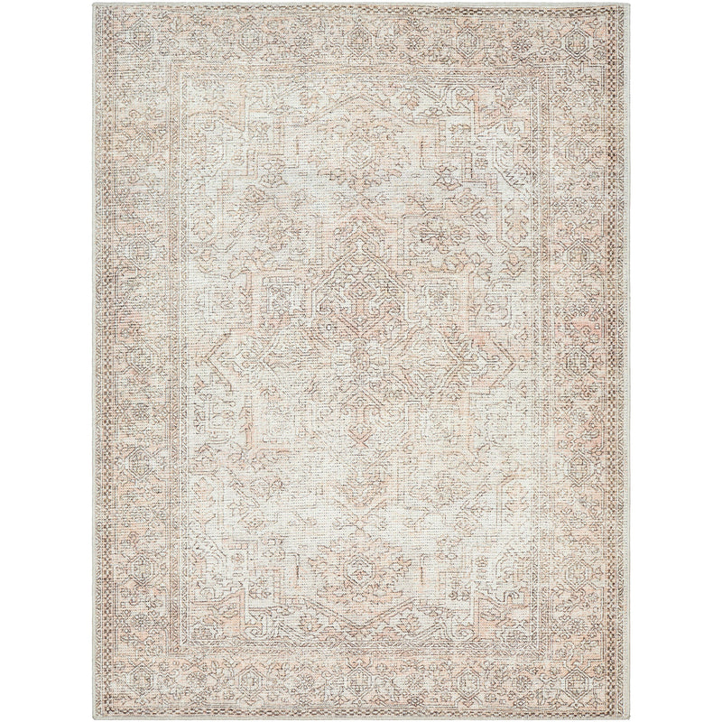 Surya Rugs Rectangle BOSC2301-537 IMAGE 1