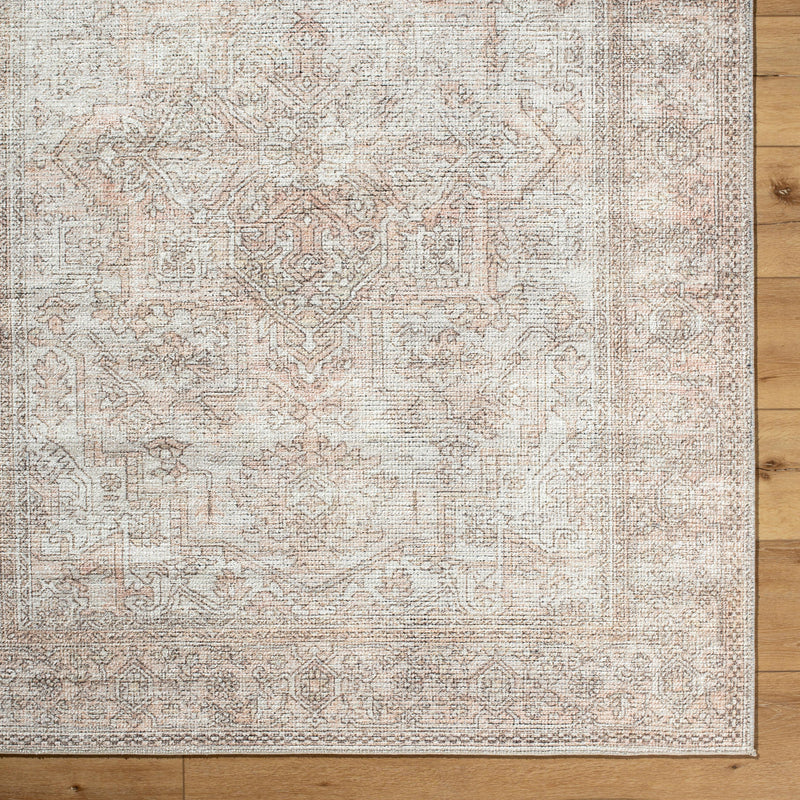 Surya Rugs Rectangle BOSC2301-537 IMAGE 2