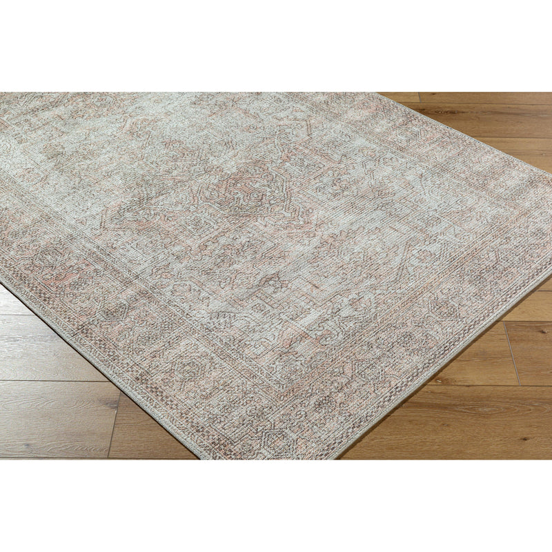 Surya Rugs Rectangle BOSC2301-537 IMAGE 5