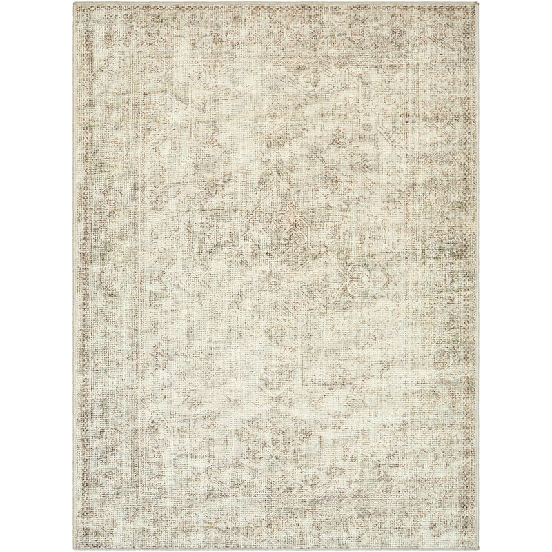 Surya Rugs Rectangle BOSC2302-537 IMAGE 1