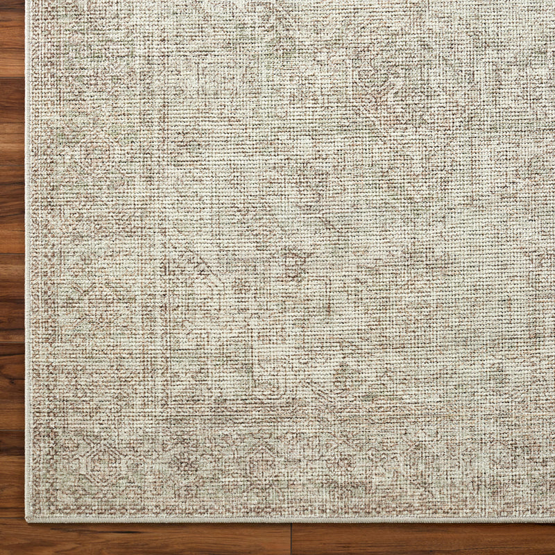 Surya Rugs Rectangle BOSC2302-537 IMAGE 2