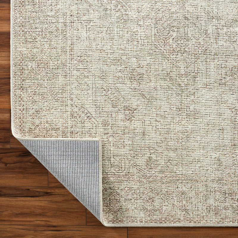 Surya Rugs Rectangle BOSC2302-537 IMAGE 3