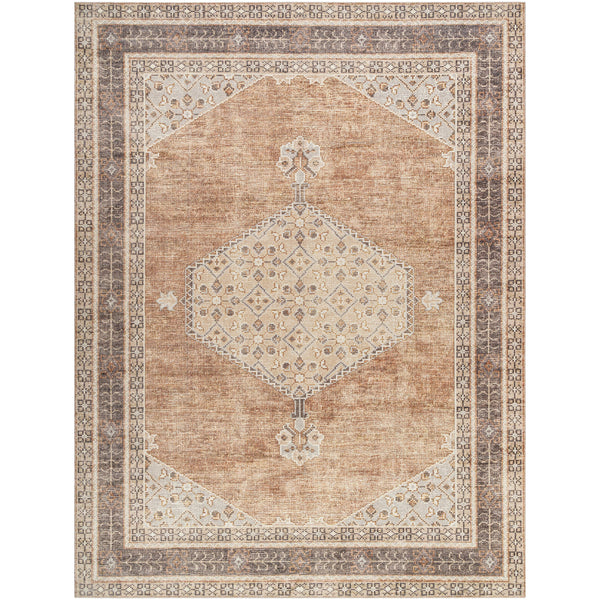 Surya Rugs Rectangle BOLC2300-537 IMAGE 1