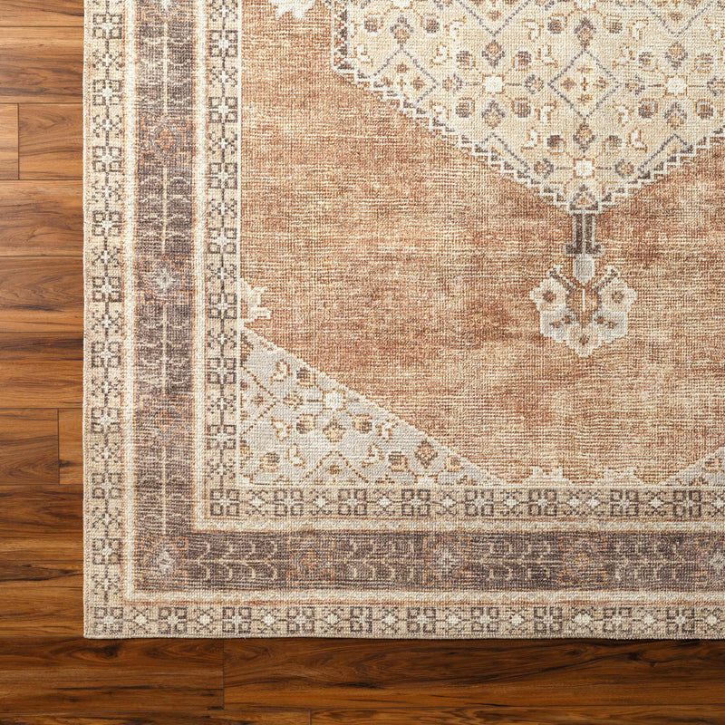 Surya Rugs Rectangle BOLC2300-537 IMAGE 2