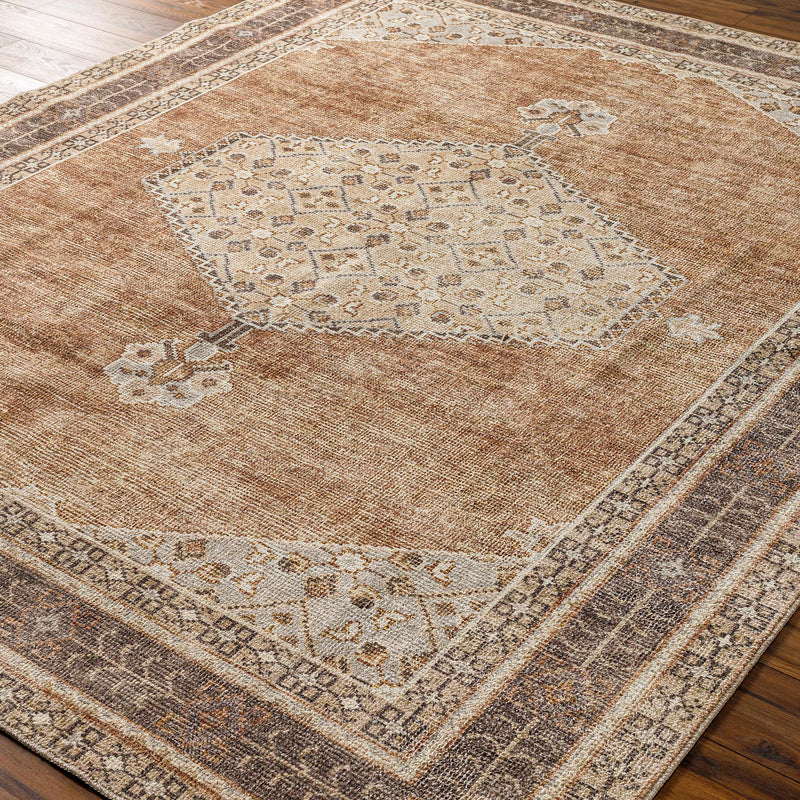 Surya Rugs Rectangle BOLC2300-537 IMAGE 4