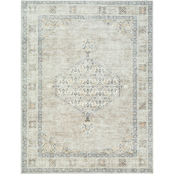 Surya Rugs Rectangle BOLC2301-537 IMAGE 1