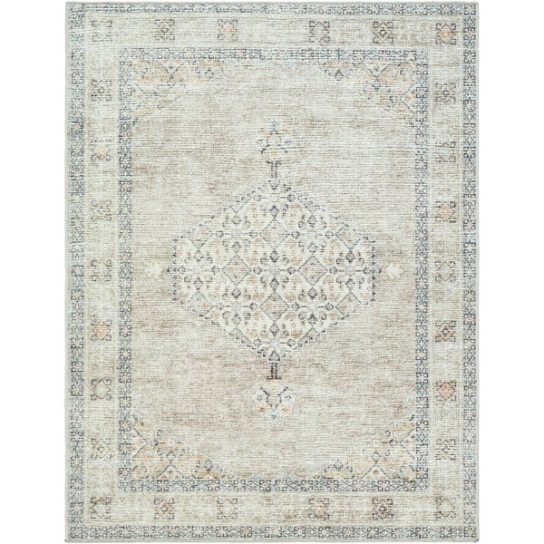 Surya Rugs Rectangle BOLC2301-537 IMAGE 1