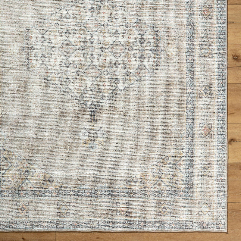 Surya Rugs Rectangle BOLC2301-537 IMAGE 2